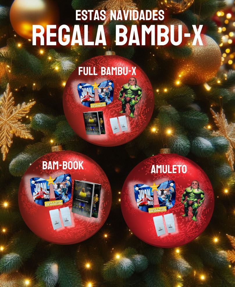 Sujeta Espinilleras – Bambux